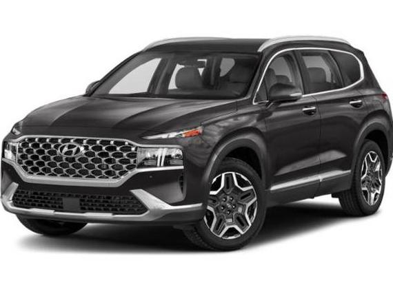 HYUNDAI SANTA FE 2022 5NMS44AL5NH439473 image HYUNDAI SANTA FE 2022 5NMS44AL5NH439473 image